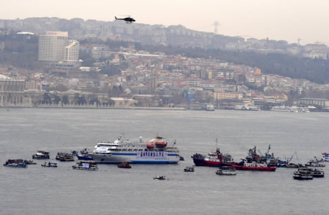 MAVİ MARMARA İSTANBUL'DA galerisi resim 2