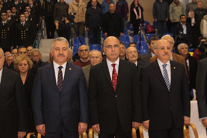 İTÜ Denizcilik Fakültesi Geleneksel Balık Günü gerçekleşti galerisi resim 11