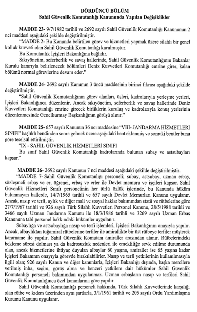 149 amiral ve general TSK'dan ihraç edildi galerisi resim 10