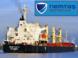 M/V NEMTAS-2, 7 milyon dolara Bangladeşli şirkete satıldı