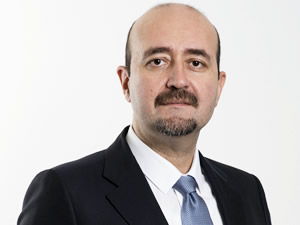 Ali Gürün, Shipowners’ Club Bağımsız Yönetim Kurulu Üyesi Oldu