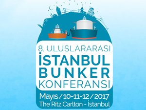 8. Uluslararası İstanbul Bunker Konferansı'nda 'Global CAP 2020' masaya yatırılacak