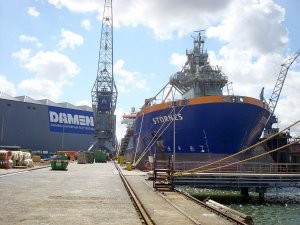 Damen, 150 işçisini işten çıkarmak zorunda olduğunu açıkladı