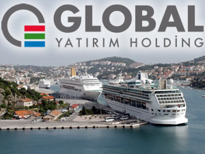 Global Yatırım Holding, Londra Borsası'nda halka arzına ilişkin çalışmalara başlıyor