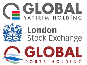 Global Yatırım Holding hisseleri, Londra kararıyla uçtu