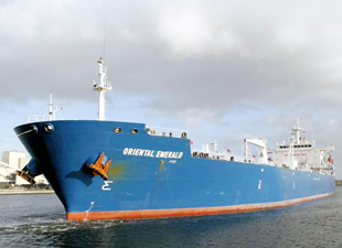 Benetech Shipping, HMM'den iki adet tanker satın aldı