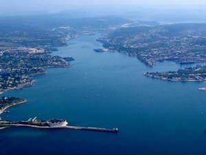 Rusya, Sivastopol'da savaştan kalan gemi enkazlarını arayacak