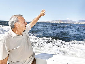 'İzmir Körfezi, yatırımlarla gülümsemeye başladı'