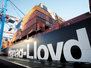 Hapag-Lloyd’un eski gemileri Türkiye ve Çin’de sökülecek