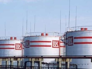 Palmali Denizcilik, Lukoil'e ikinci dava hazırlığında