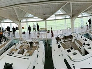 X-Yachts In-House Boat Show başlıyor