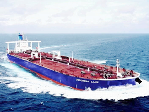 COSCO, 14 yeni tanker siparişi veriyor