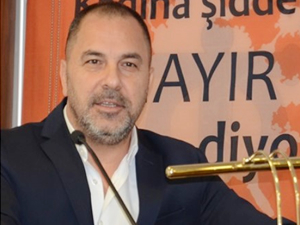 Yusuf Öztürk: Marina yatırımlarının önü açılmalı