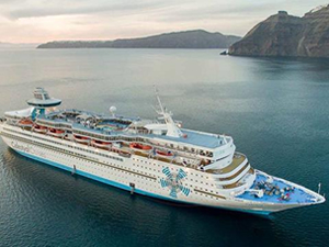 Celestyal Cruises, 22. EMITT Fuarı’nda yerini alıyor