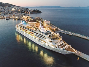 Celestyal Cruises, Küba'yı programından çıkardı