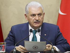 Binali Yıldırım: Karşılıklı anlayış içerisinde çözülecek