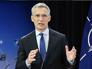 Jens Stoltenberg: Tarafların tansiyonu yükseltmekten kaçınması gerekiyor