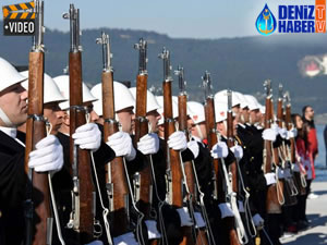 Çanakkale'de 'Zafer Haftası' etkinlikleri başladı