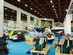 Boat Antalya ve Antalya Otoshow kapılarını açtı