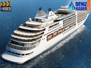 Silversea Cruises, Fincantieri’ye ultra lüks kruvaziyer gemisi siparişi verdi