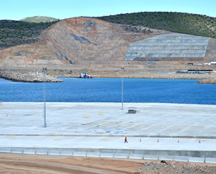 Akkuyu Nükleer Güç Santrali, doğalgaz ithalatının önüne geçecek