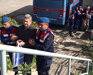 Mahkeme, Donanma Komutanlığı'ndaki darbe girişimi davası kararını onadı