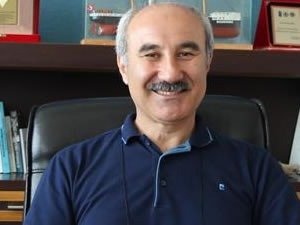 Prof. Dr. Mustafa Sarı'dan "Açık Deniz Balıkçılığı" çağrısı