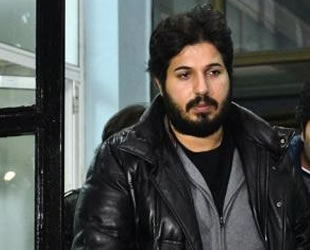 Reza Zarrab’ın küresel para ağı ortaya çıktı! Bakın kimlere para yollamış!