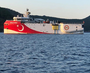 Türkiye, Doğu Akdeniz’de yeni Navtex ilan etti