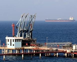 Libya'daki 2 büyük petrol limanında mücbir sebepler kaldırıldı