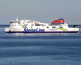 Stena Line mürettebatında virüs çıktı, seferler durdu