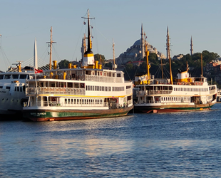 Şehir Hatları, filosunu kapsamlı yenilenmeden geçiriyor