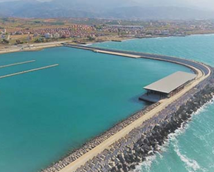 Hatay Deniz Otobüsü Projesi'ndeki son durum değerlendirildi