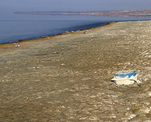 Tedbir alınmazsa Göller Bölgesi ‘Çöller Bölgesi’ olacak