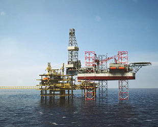 Katar’ın en büyük denizüstü petrol sahasında üretim artırılacak