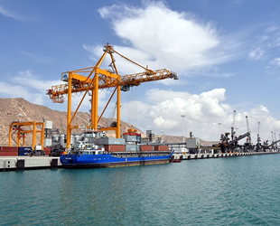 Türkmenbaşı Limanı, 10 Ağustos’a kadar kapalı olacak