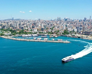 Marmara Denizi’nde yüzeyde müsilaj kalmadı