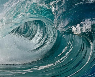 Okyanus dalgasını enerjiye çeviren ‘çift türbinli’ sistem geliştirildi