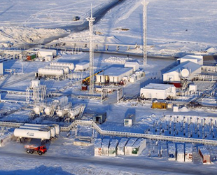 Gazprom Neft ve Lukoil, Sibirya’da işbirliği yapacak