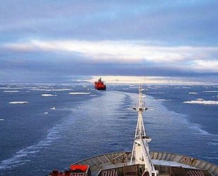 Kuzey Deniz Yolu, 2023'te 12 ay hizmet verebilir hale gelecek