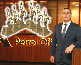 Petrol Ofisi, Vega Digital Awards'da 6 ödül birden aldı