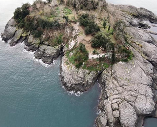 Giresun Adası’nda kazılar yeniden başlayacak