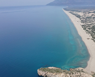 Akdeniz, küresel ısınmadan en çok etkilenen bölge oldu