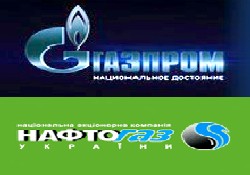 Gazprom Naftogaz ile 5 yıllık anlaştı