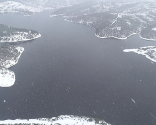 İstanbul'da barajlar doldu, İSKİ'den taşkın uyarısı geldi