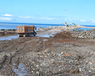 Mahkeme, Ordu’daki ‘Balıkçı Barınağı Projesi’ni iptal etti