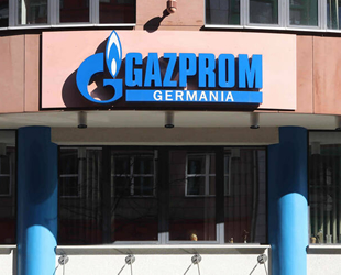 Gazprom, Almanya’daki şirketiyle bağını kesti