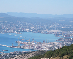 İstanbul-Novorossiysk arasında yeni deniz hattı açılması planlanıyor