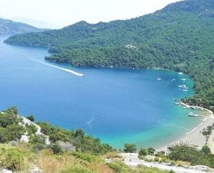 GESİFED: Göcek koyları için şamandıra ihalesi büyük tehlike içeriyor