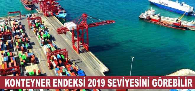 Yeni gemiler navlunu yüzde 60 düşürebilir